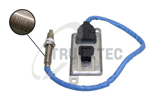 TRUCKTEC AUTOMOTIVE 05.17.011 - NOx Sensor, NOx catalytic converter