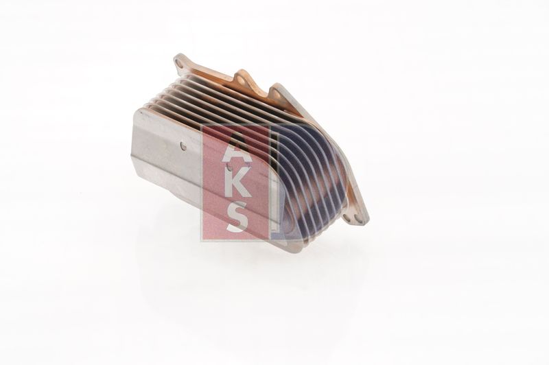 Olejový chladič, motorový olej 266007N