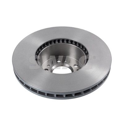 SWAG 10 90 8128 Brake Disc