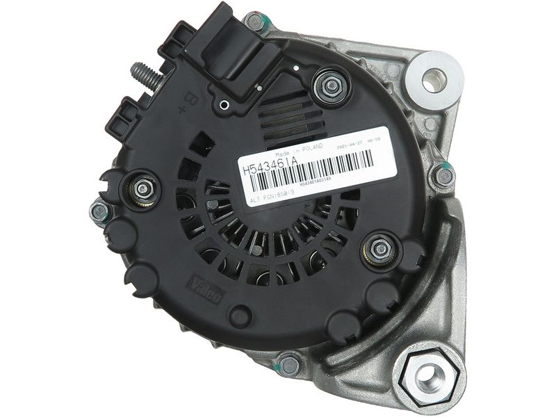 AS-PL A3264(VALEO) Alternator