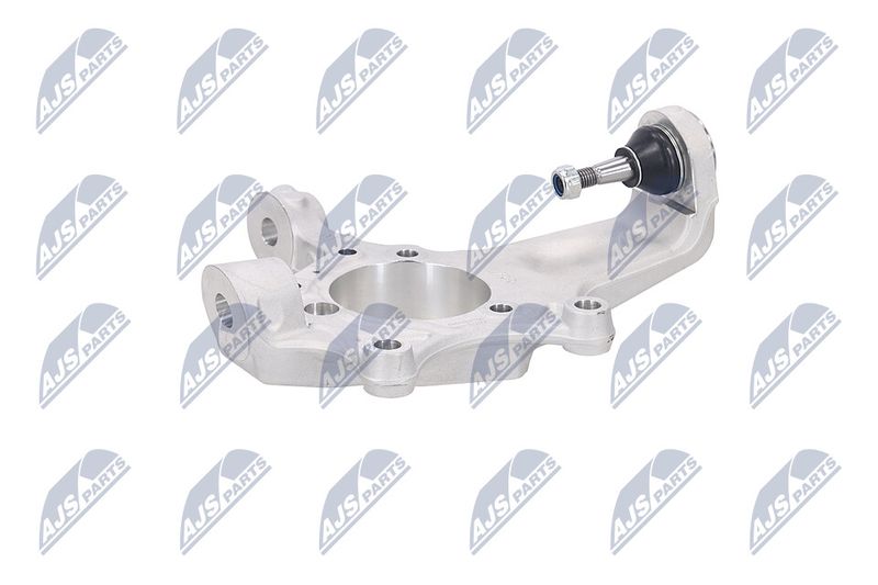 Käändmik, rattakinnitus, NTY ZZP-CH-041