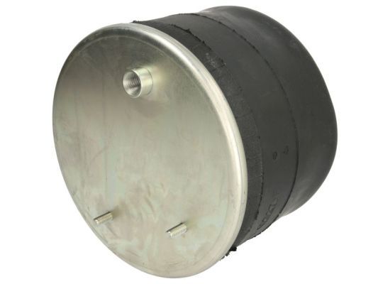 Magnum Technology Veerbalg, luchtvering