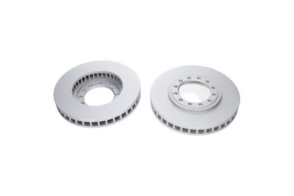 Kavo Parts BR-3712-C Brake Disc