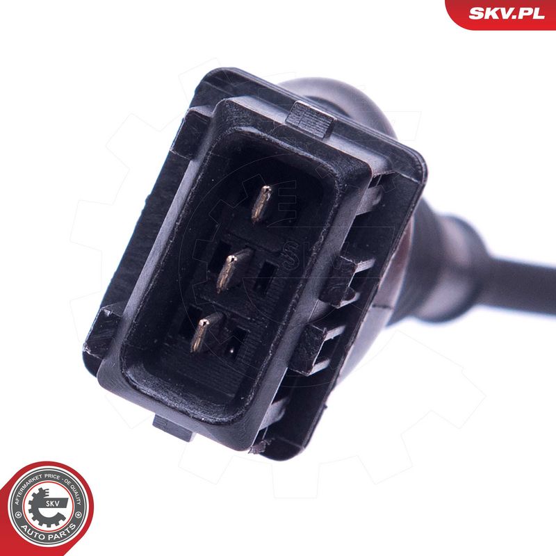 Andur, väntvõll, ESEN SKV 17SKV518