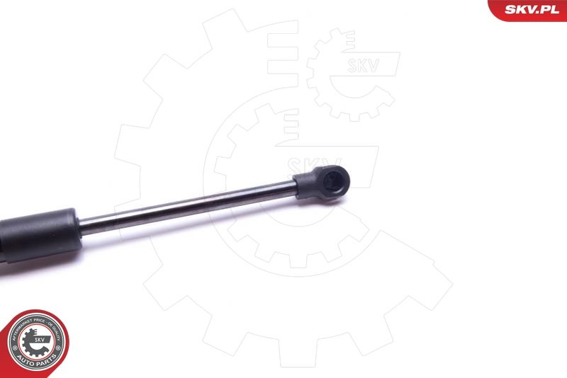 ESEN SKV 52SKV100 Gas Spring, bonnet