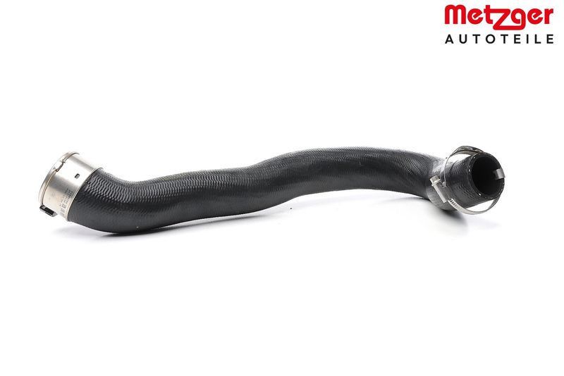METZGER AUTOTEILE 2401295 Charge Air Hose