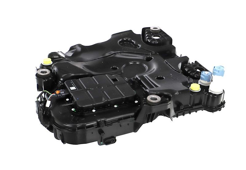 REMANTE 002-024-000014R Tank Unit, urea injection