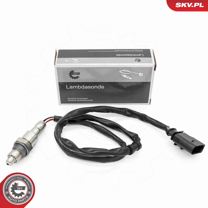 ESEN SKV 09SKV178 Oxygen Sensor