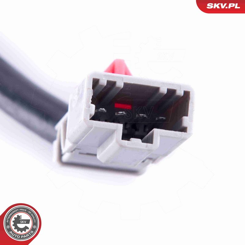 ESEN SKV 00SKV781 Window Regulator