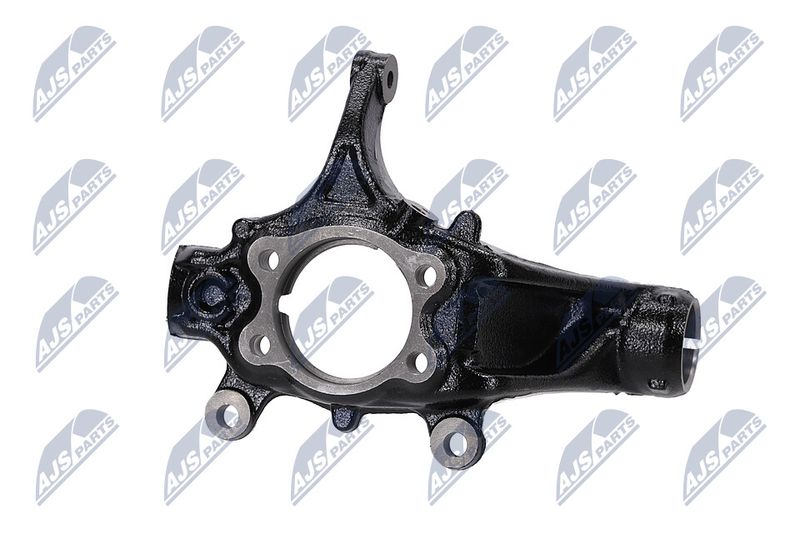 Käändmik, rattakinnitus, NTY ZZP-NS-014