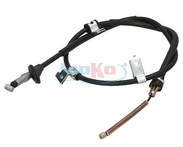 Tross, seisupidur, JAPKO...