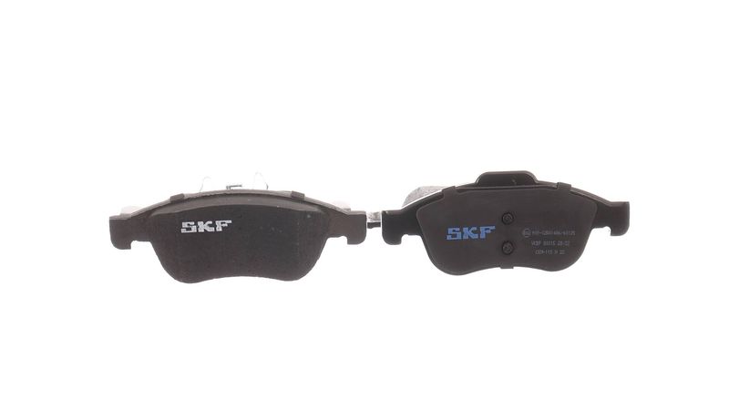 SKF VKBP 80015 Brake Pad Set, disc brake