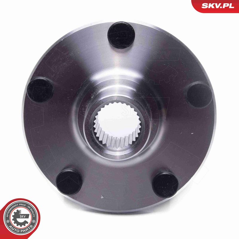 ESEN SKV 29SKV566 Wheel Hub
