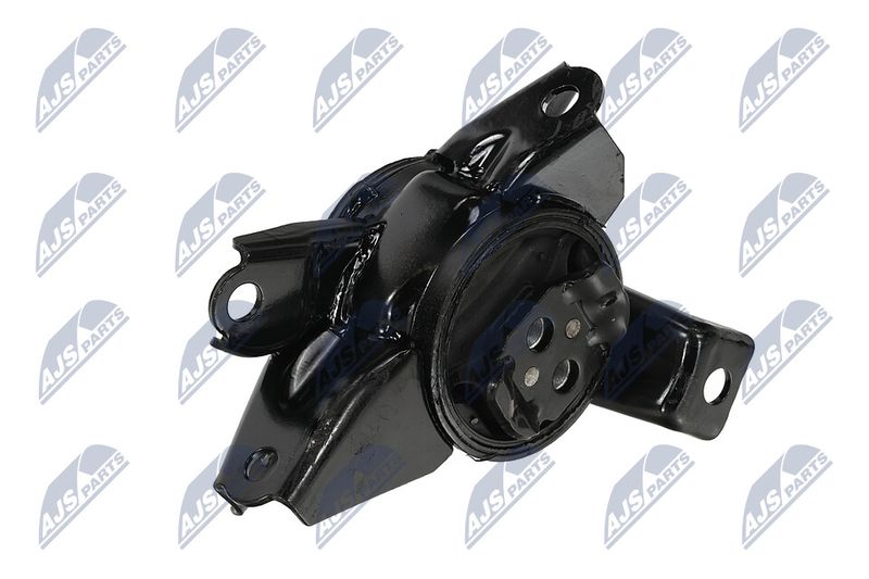 Paigutus, Mootor, NTY ZPS-HY-542