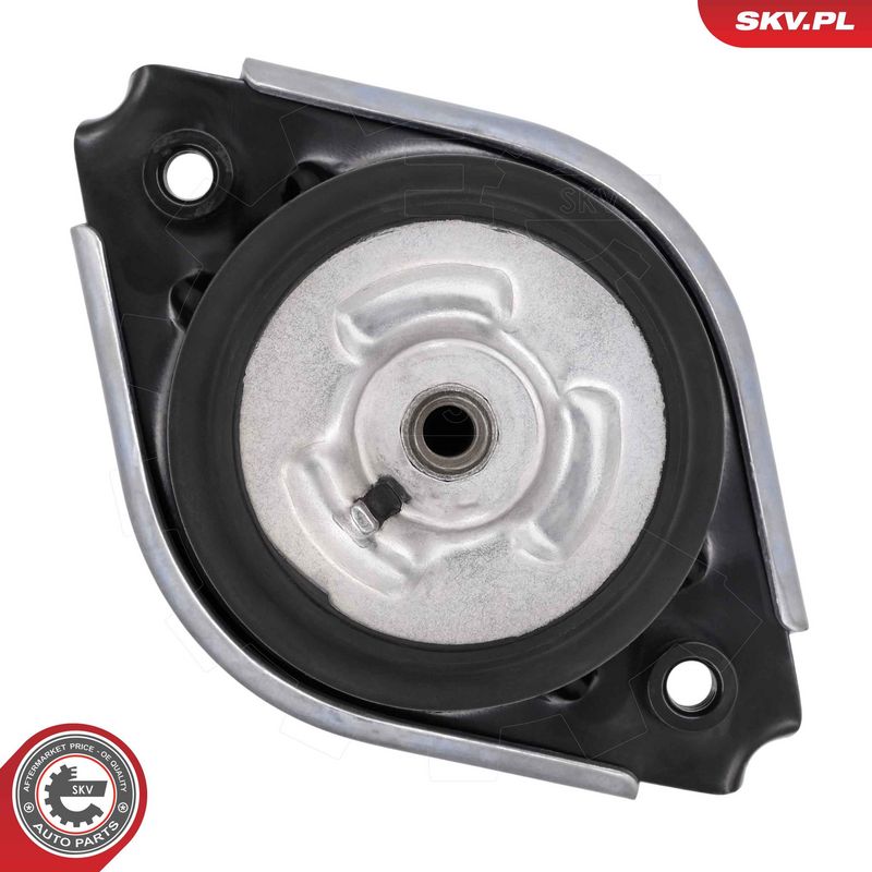 Paigutus, Mootor, ESEN SKV...