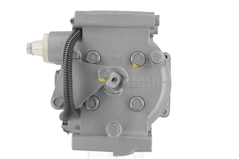 CEVAM 8600165 Compressor, air conditioning