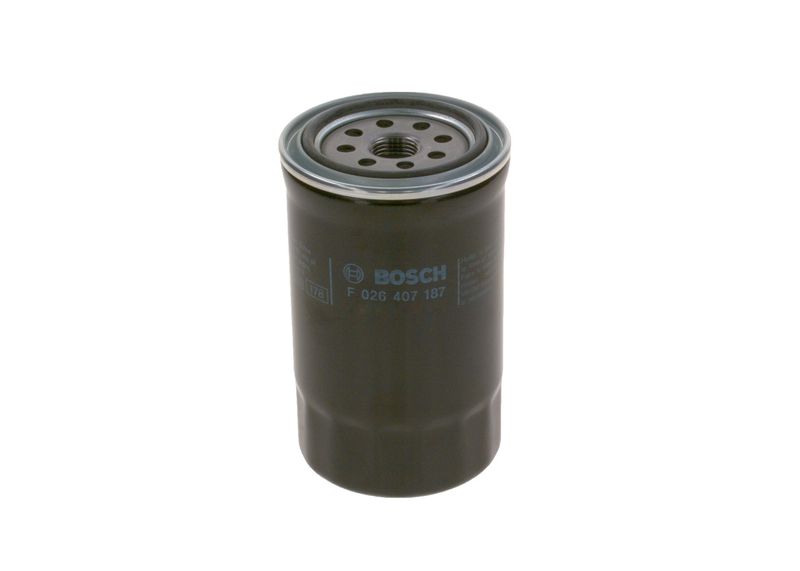 BOSCH olajszűrő F 026 407 187