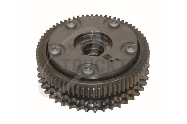 TRUCKTEC AUTOMOTIVE 02.12.239 - Paskirstymo veleno fazių reguliatorius