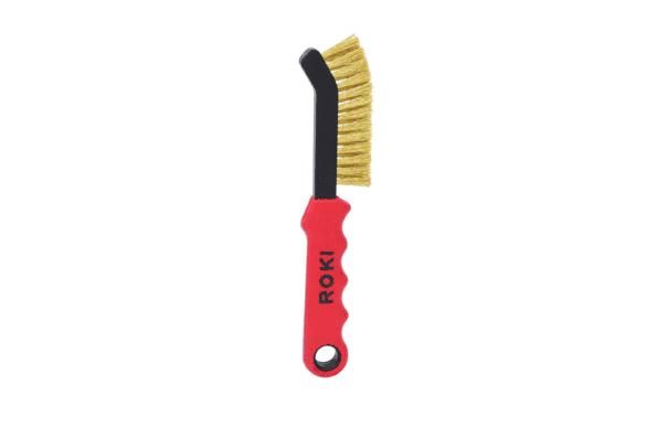 KS TOOLS 201.2322 Wire Brush, brake caliper cleaning