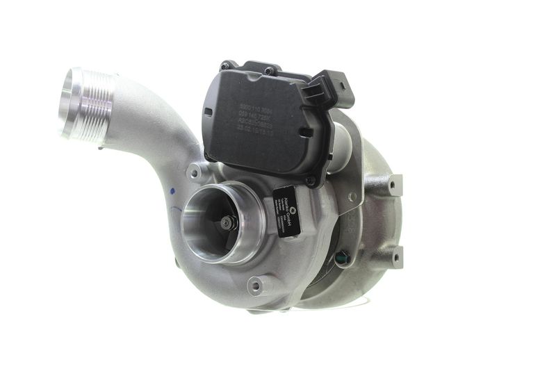 ALANKO 10900201 Charger, charging (supercharged/turbocharged)