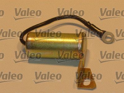 VALEO kondenzátor, gyújtás 605310