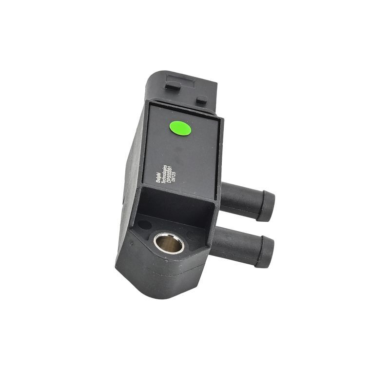 Senzor, tlak výfukového plynu DPS00091-12B1