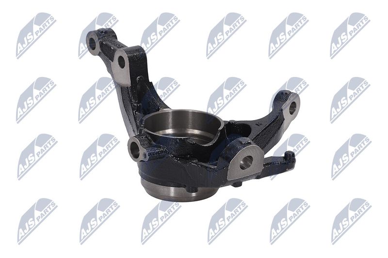 Käändmik, rattakinnitus, NTY ZZP-HY-521