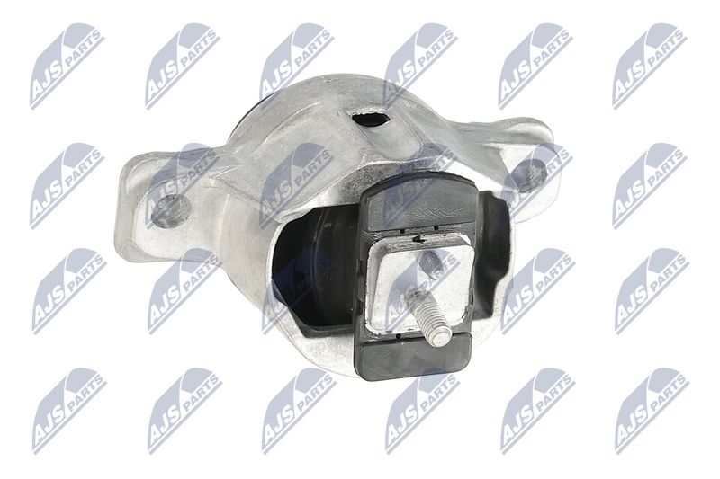 Paigutus, Mootor, NTY ZPS-JG-005