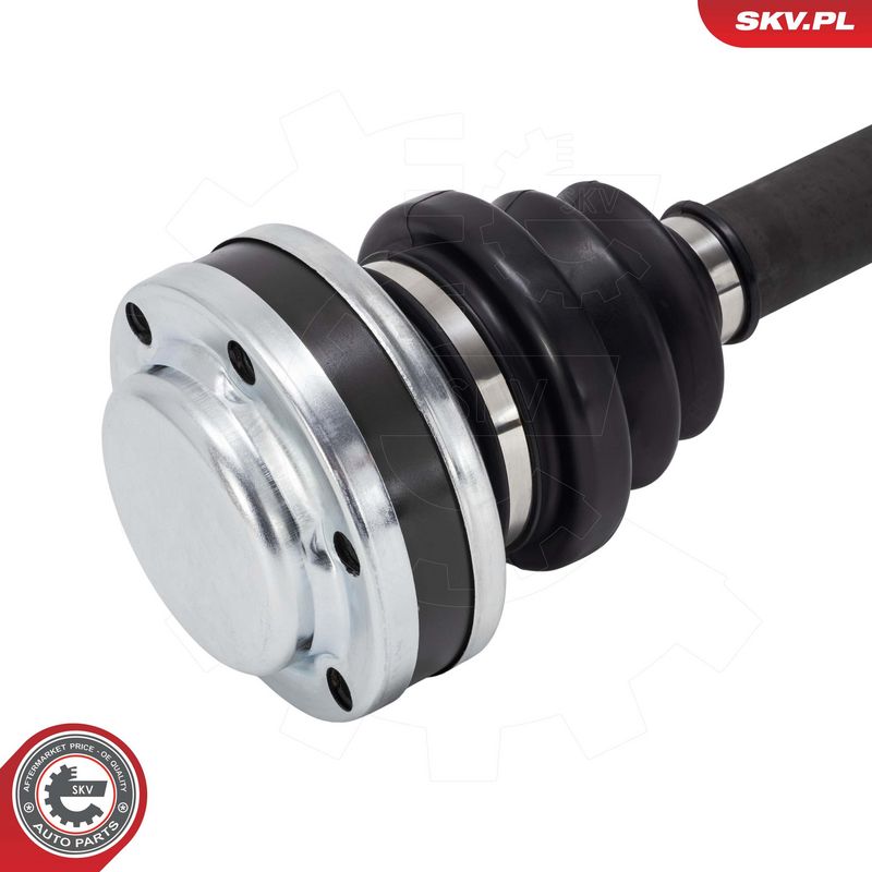 Veovõll, ESEN SKV 40SKV377