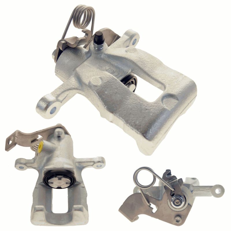 Brake Engineering Brake Caliper CA3548R