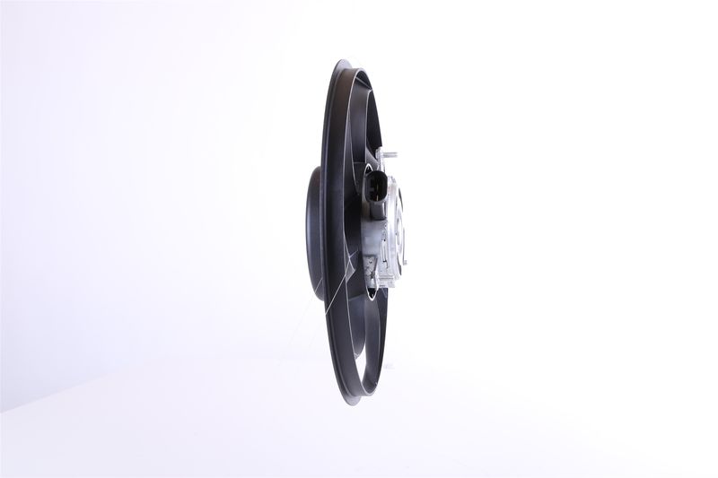 Ventilaator, mootorijahutus, NISSENS 85879