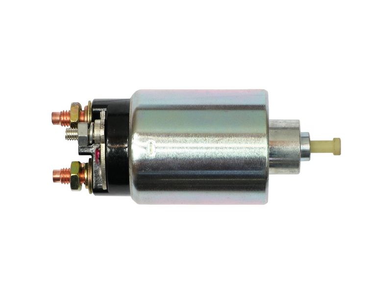 Brand new AS-PL Starter motor solenoid