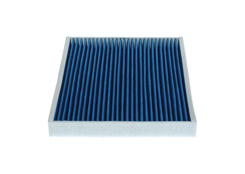 BOSCH 0 986 628 598 Filter, cabin air