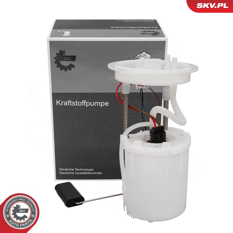 Prekės atitinka OEM kodą: 1K0919051M