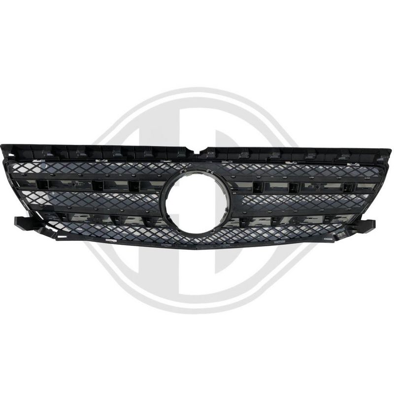 Radiateurgrille
