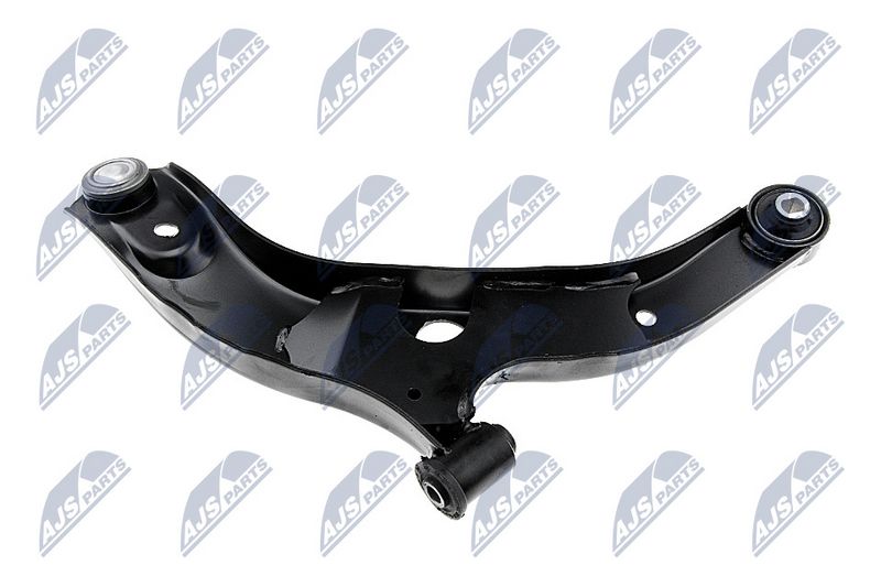 NTY ZWD-MZ-040 Control/Trailing Arm, wheel suspension