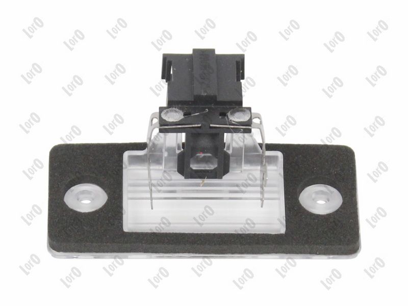ABAKUS 048-09-900 Licence Plate Light