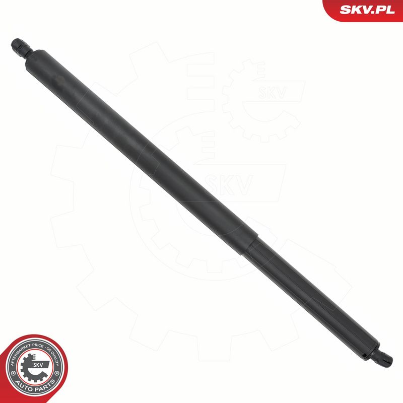 Gaasivedru, pagasi-,...