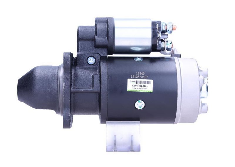 BV PSH 700.518.103.010 Starter