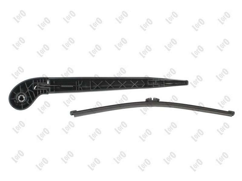ABAKUS 103-00-315-C Wiper Arm Set, window cleaning
