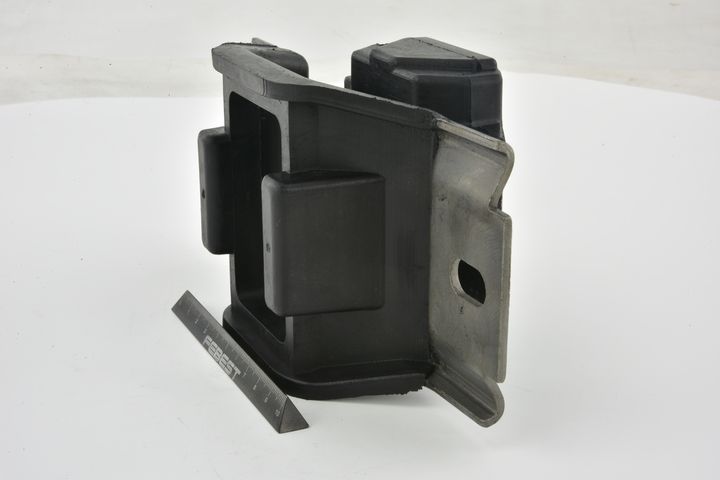 Paigutus, Mootor, FEBEST MZM-DEMR