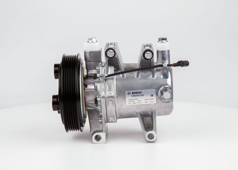Bosch Compressor, air conditioning 1 986 AB1 040