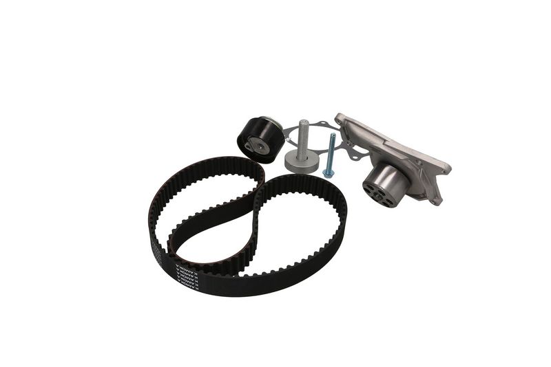 Veepump + hammasrihmakomplekt, KAMOKA 7001279