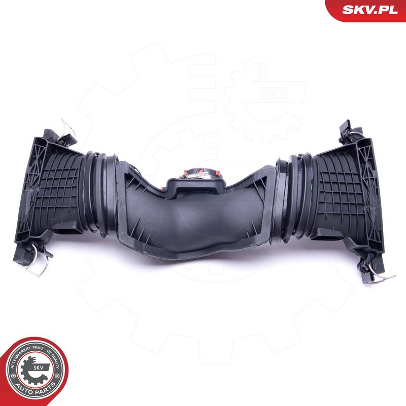 Õhukanal, ESEN SKV 07SKV996