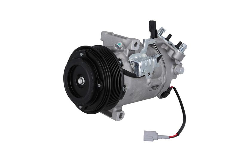 KAMOKA 7820176 Compressor, air conditioning
