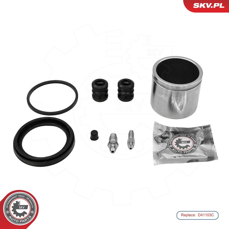 Prekės atitinka OEM kodą: 251615124