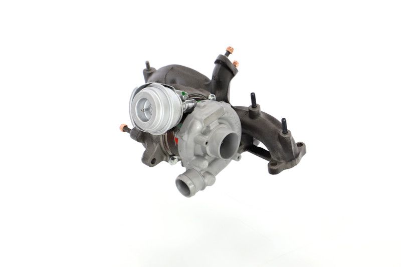 REMANTE 003-001-004470R Charger, charging (supercharged/turbocharged)