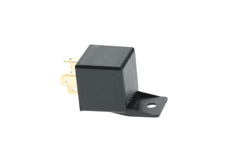 BOSCH 0 986 AH0 253 Реле, робочий струм