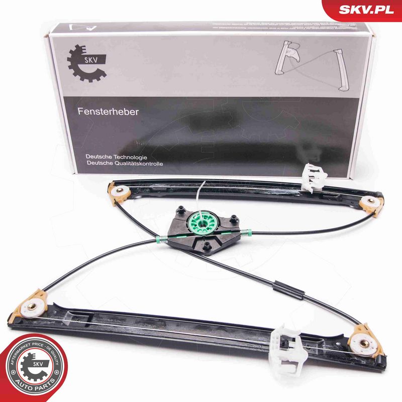 ESEN SKV 00SKV162 - Window Regulator