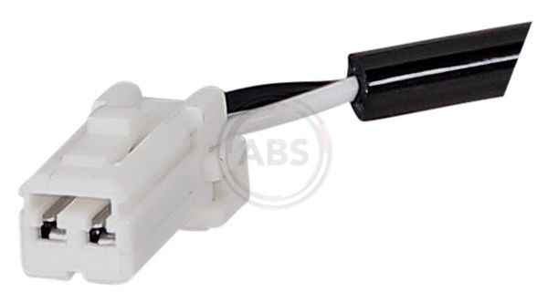 A.B.S. 31932 Sensor, wheel speed